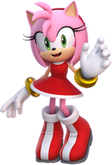 SDTAmyRender