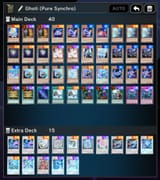 Ghoti synchro event 2025