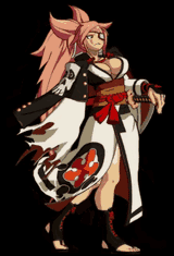 baiken