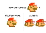 1684120998396966NonAutistic