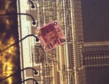 NFC ASIC state machine on CPU