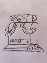 ANN3TT3