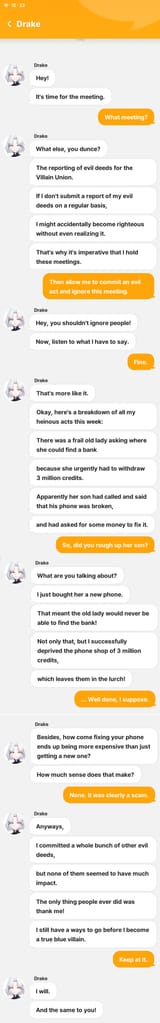 Drake phone
