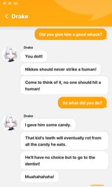Drake kid