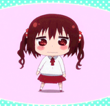 nana ebina gif
