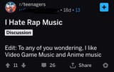 music