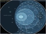 Star Wars Galaxy Map V2.0 by Stoneward13