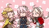 braidin soleil