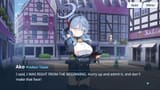 Ako bitch Archive Gehenna Prefect