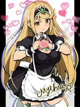 MaidFu16