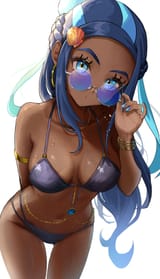 __nessa_pokemon_and_1_more_drawn_by_setta_shu__b5b5542eae9f0d973b9bde3bdab6c014