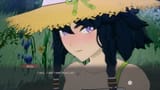 Rune Factory Azuma
