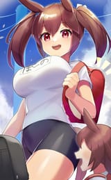 __hishi_akebono_umamusume_drawn_by_katwo__57d596dba582536b60ede655a5c8c5bc