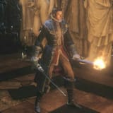 cainhurst knight set