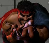 ryu come here