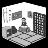 Takanes room