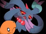 trapinch owns flutter mane again