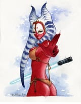 Shaak Ti
