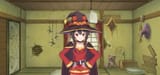 Megumin&#039;s Room