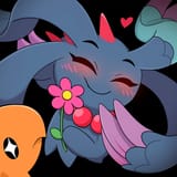 d