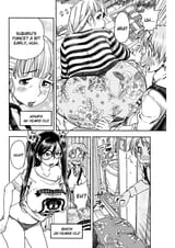 Ashitaba-san Chi no Muko Gurashi final chapter