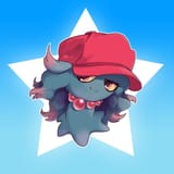 Misdreavus Hat