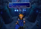 Cloud Remembers