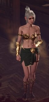 angelic scion