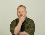 thinking potato