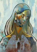 Portrait_Dolores