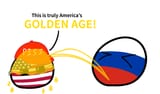 golden age of america