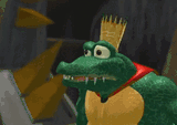 king k. rool
