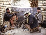 CIA Niggers in Afghanistan