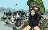 bc2 jihad van