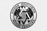 Dodge 2nd logo