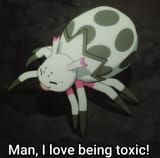toxic