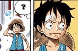 Luffy