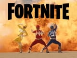 power rangers