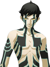 Demi Fiend Staring At (You)