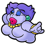 Madame_Flurrie