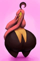 Gourgeist