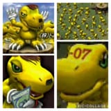 Fuhrer Agumon
