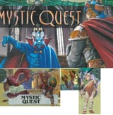 Mystic Quest