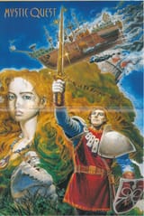 Mystic Quest2