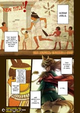 Horse girl lore