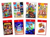 3D platformers