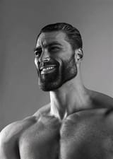 gigachad