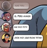 peru