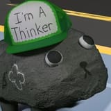 thinker