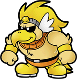 rawk-hawk